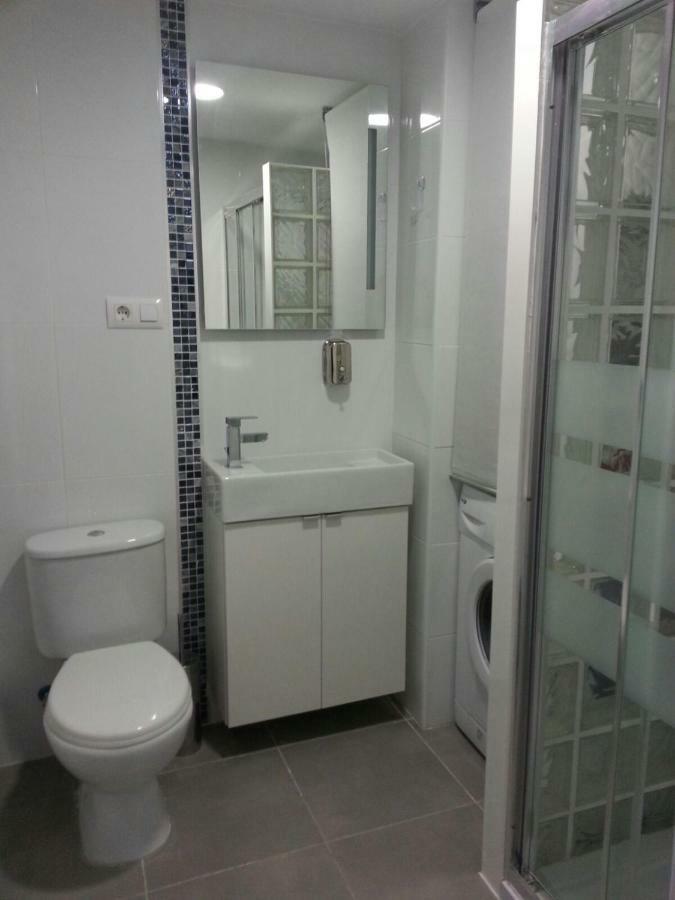 Acogedor Apartamento Con Vistas Al Mar. Bellreguard Dış mekan fotoğraf